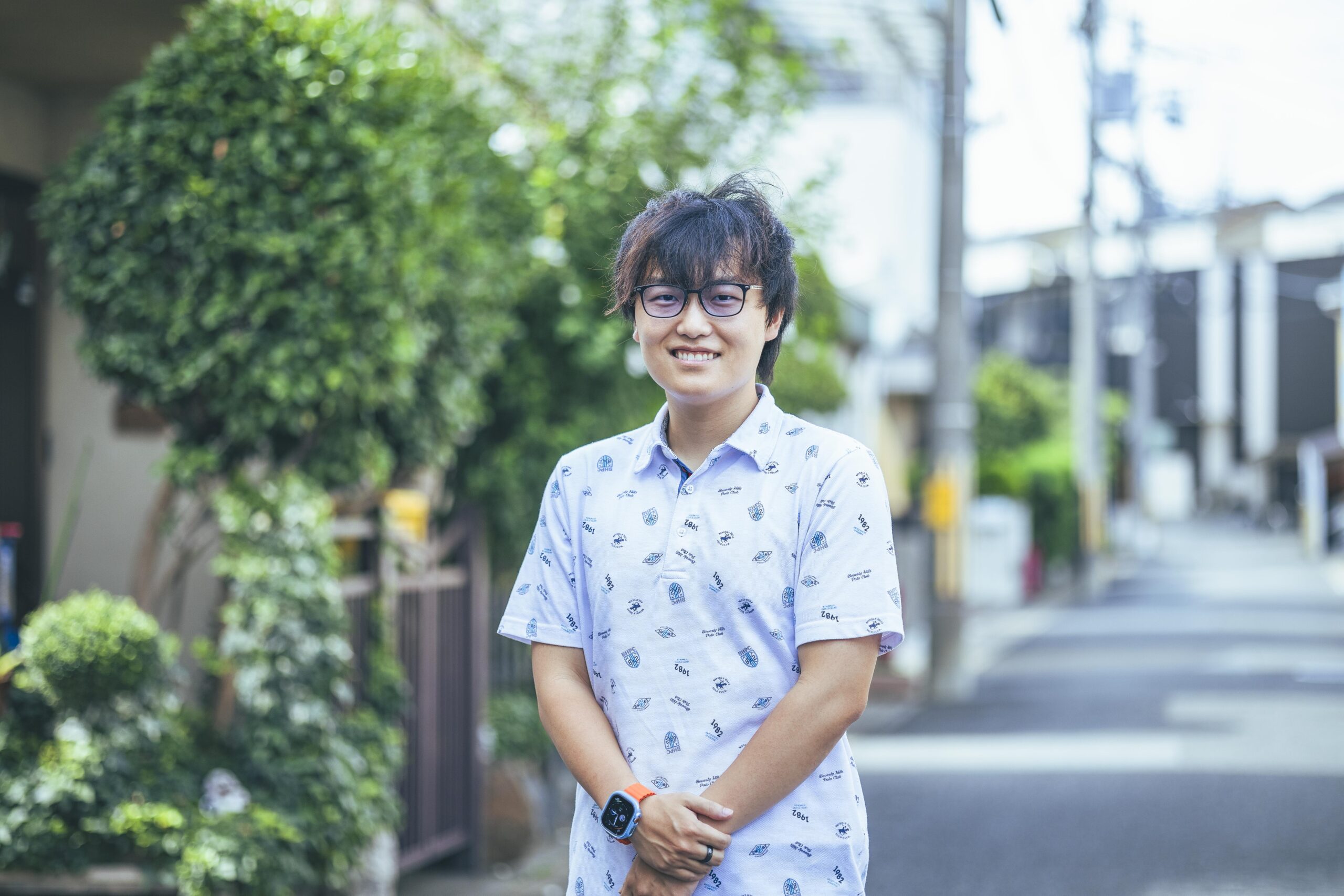 株式会社タキオンワタナベ 渡邊央剛