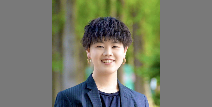 株式会社LINOA 立崎乃衣