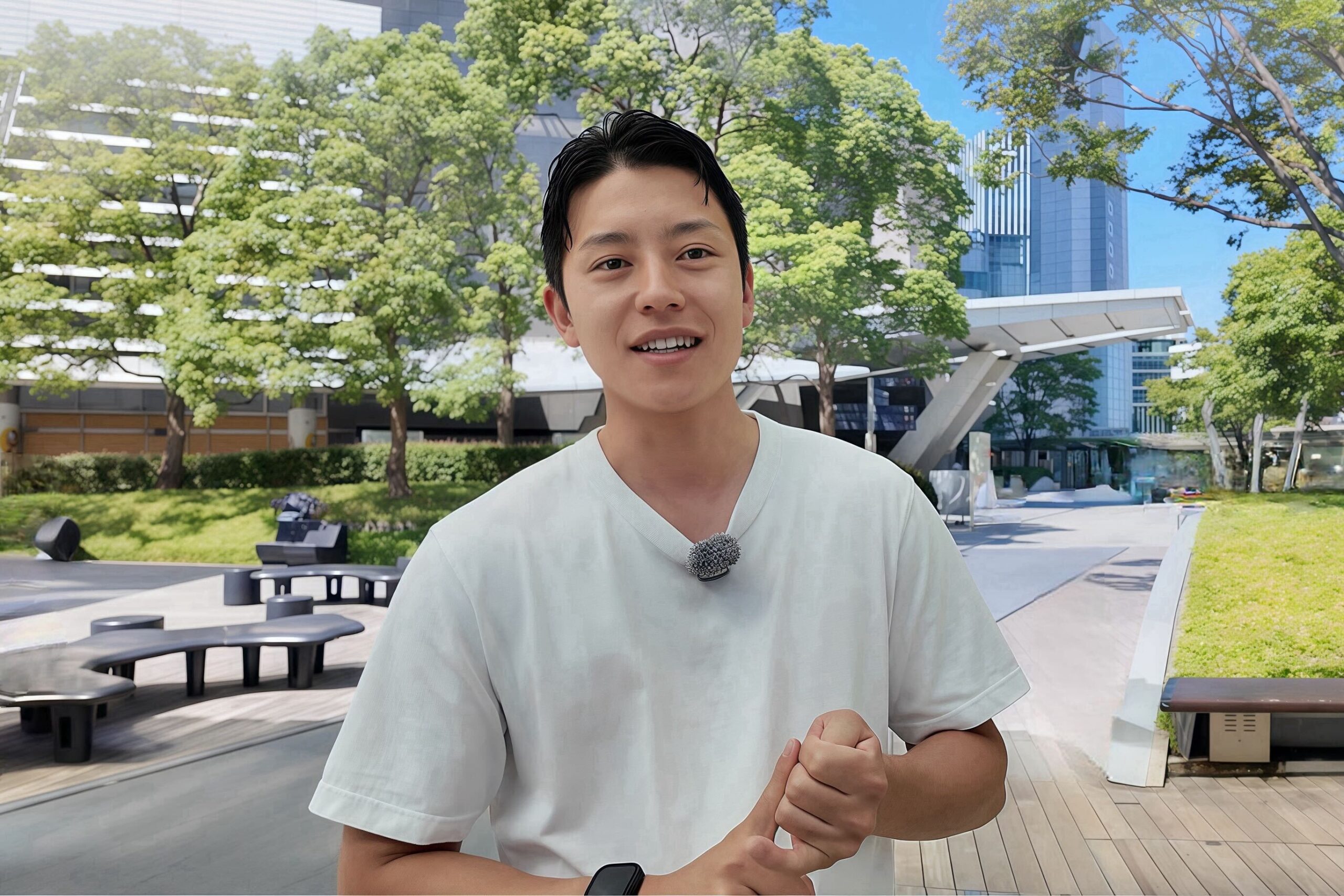株式会社Roots＆Routes<br>代表取締役 岸 貴大