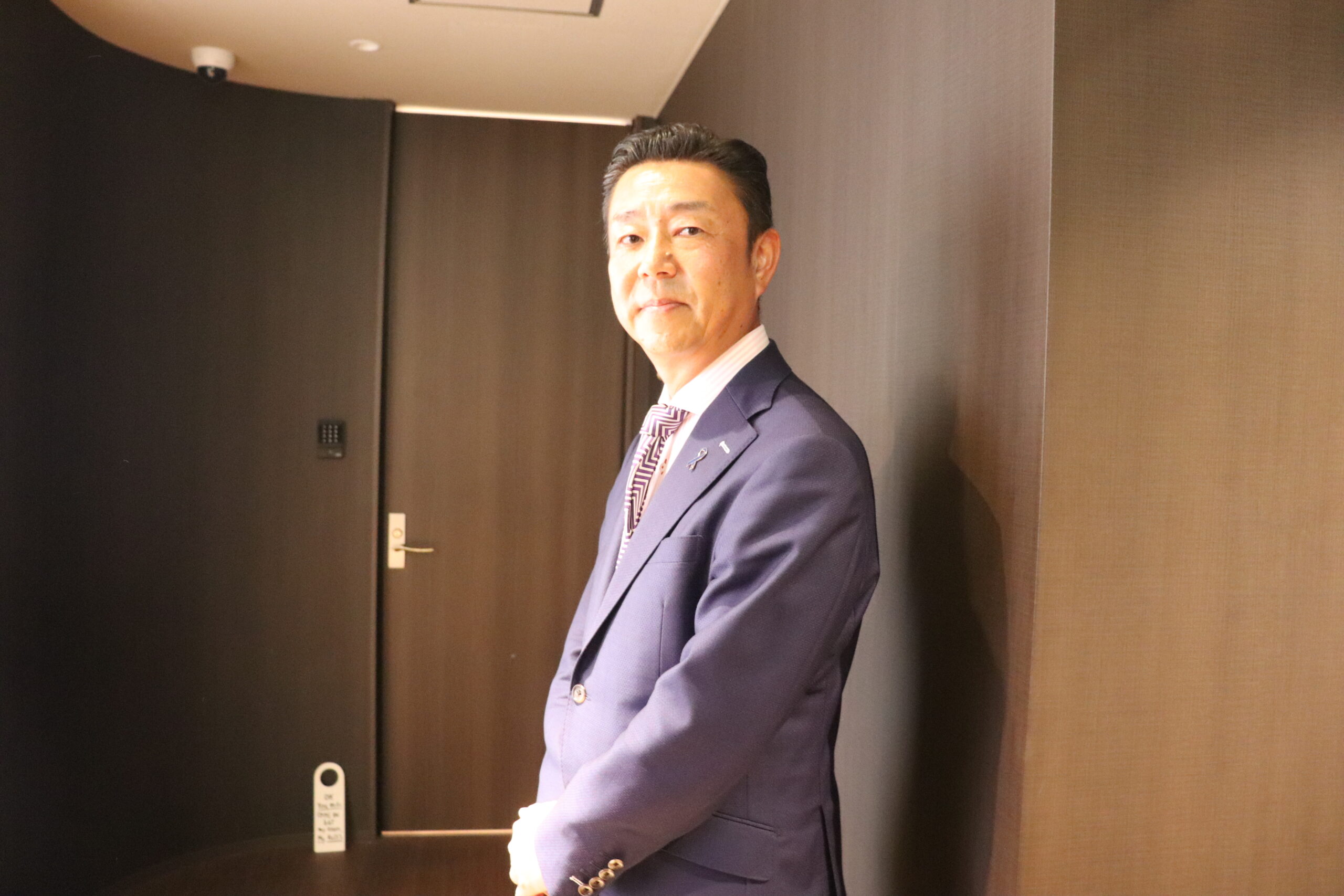 株式会社想像コミュニティ 込山伸一