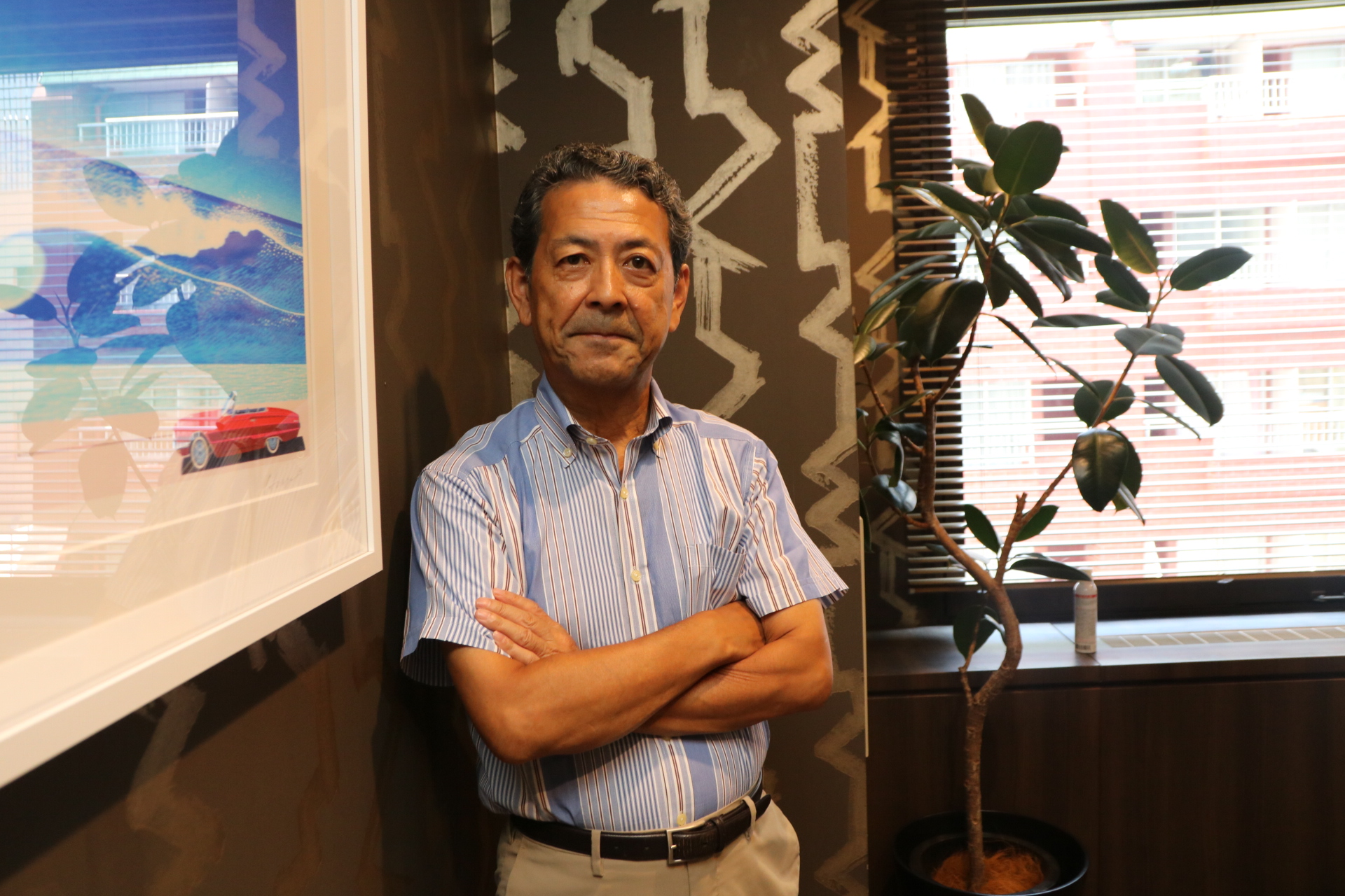 菊子自然農園 菊子晃平