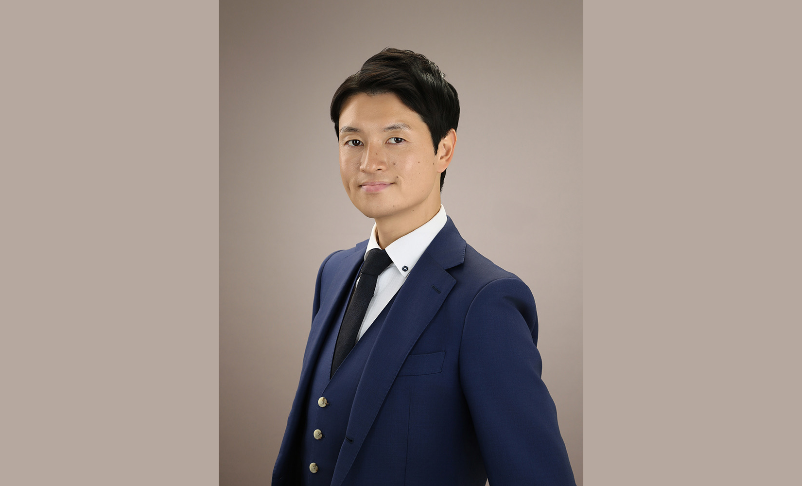 NEXTA株式会社 中川智喜