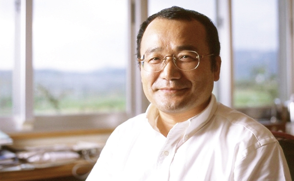 医療法人山桃会矢山クリニック 矢山利彦
