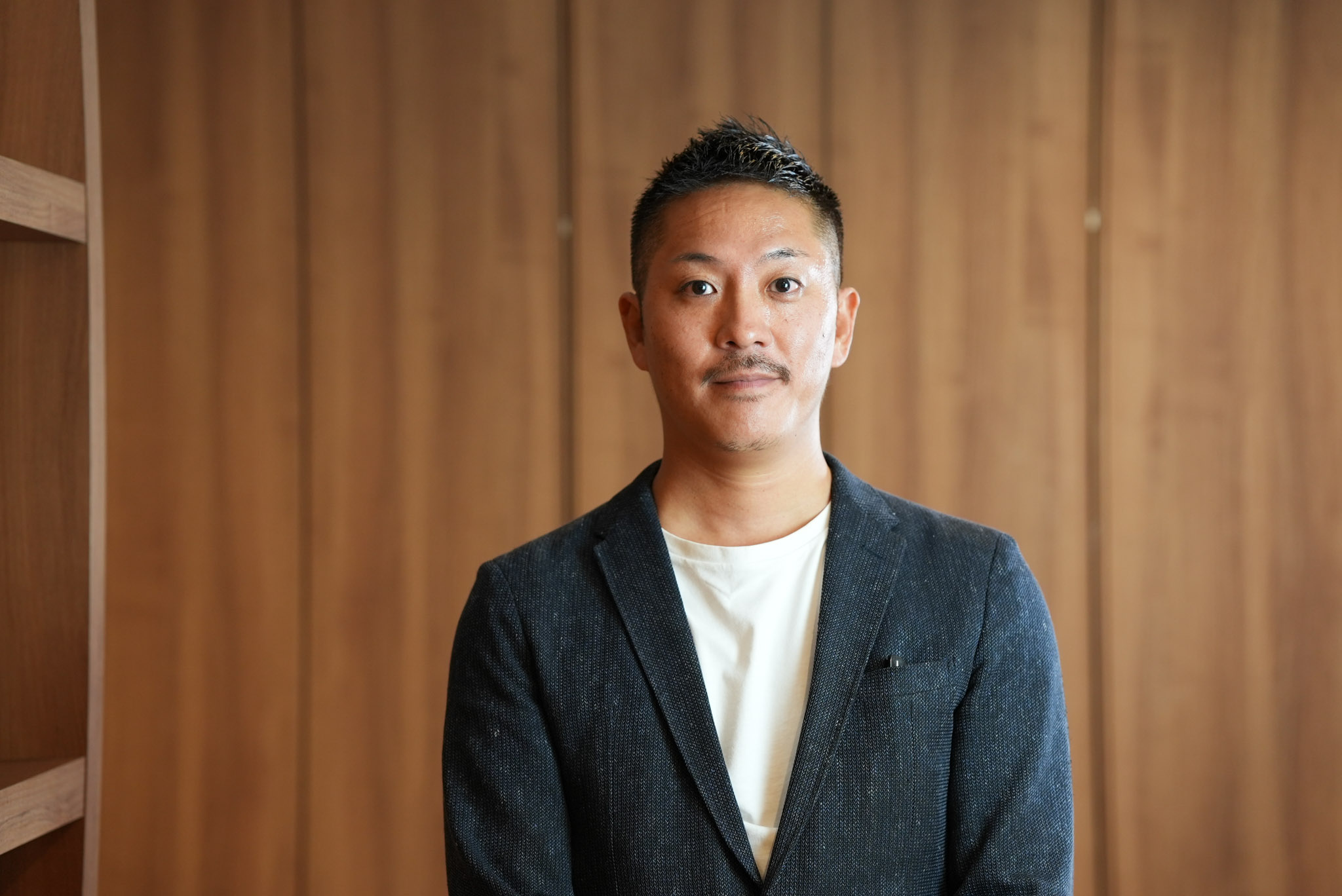 株式会社Ensembles 岡田智史