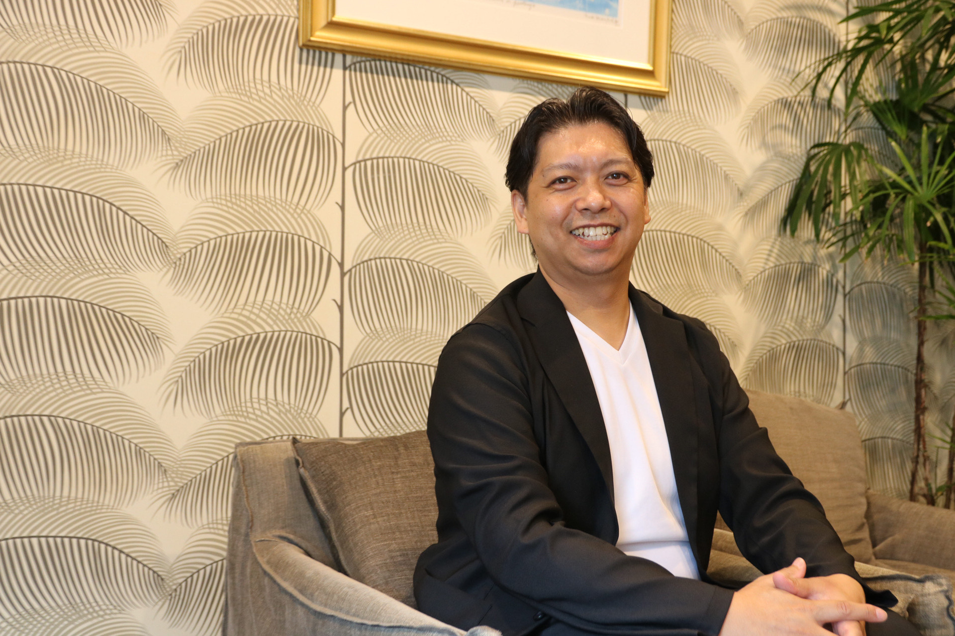 合同会社ビバウェル 須藤篤