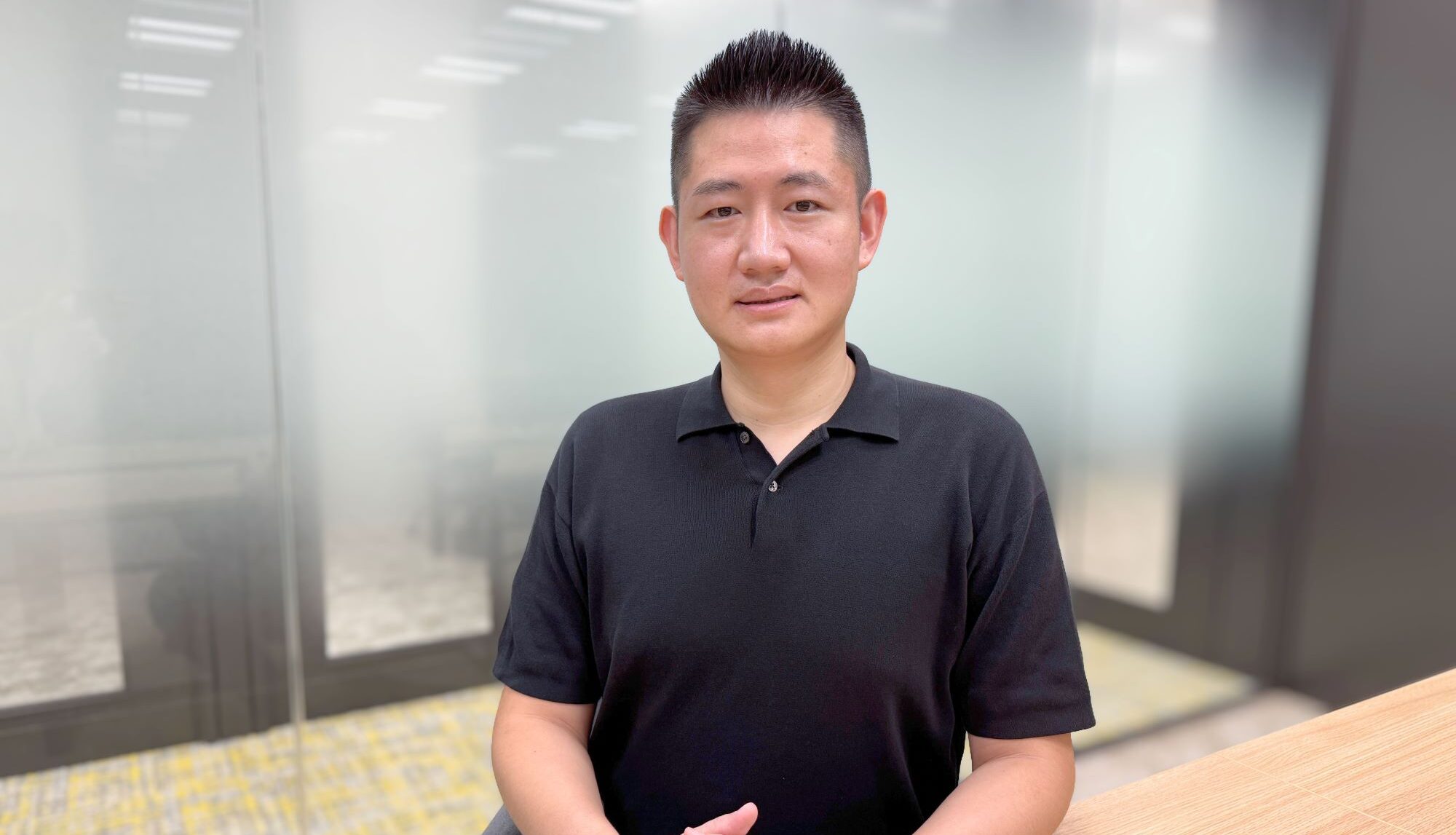 Panda Care株式会社 毛遠鷹