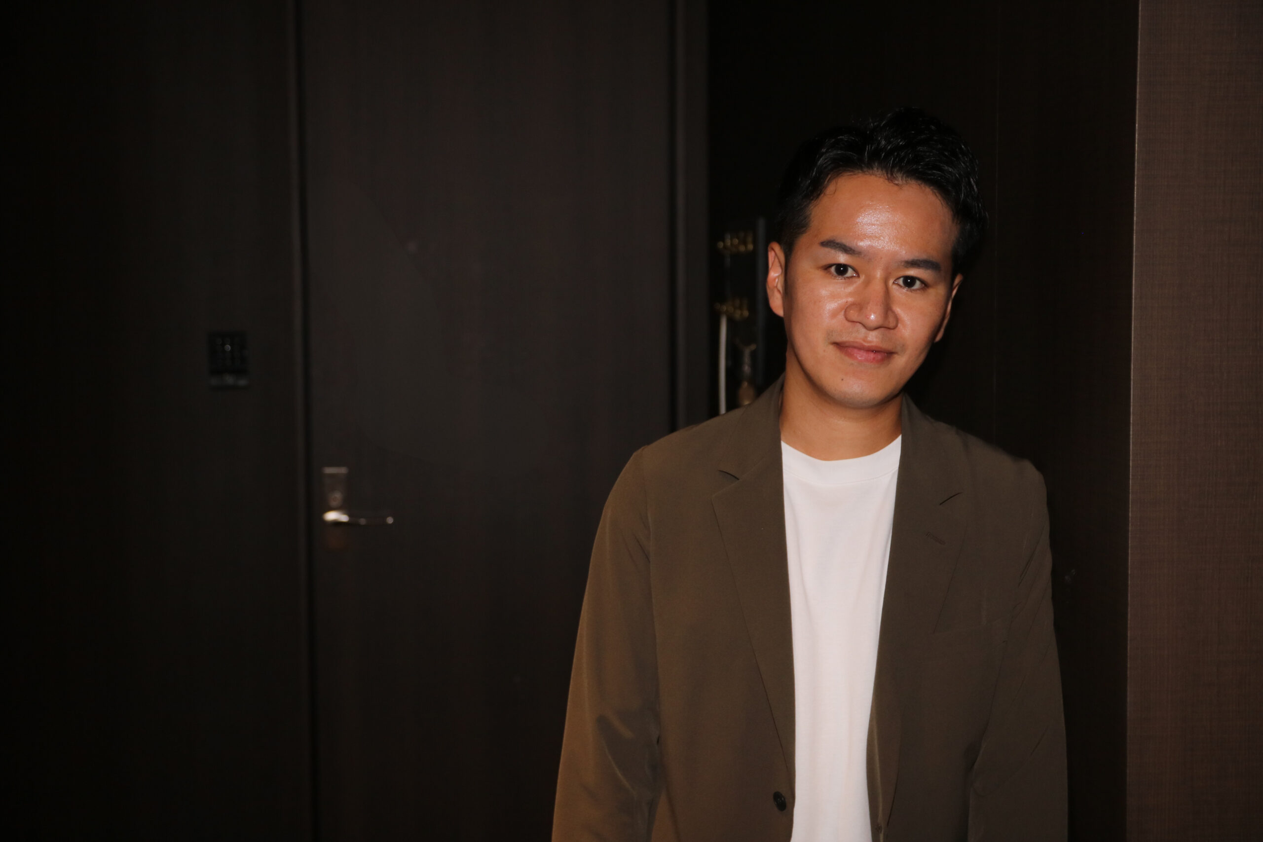 株式会社Marvel 久保佑輔