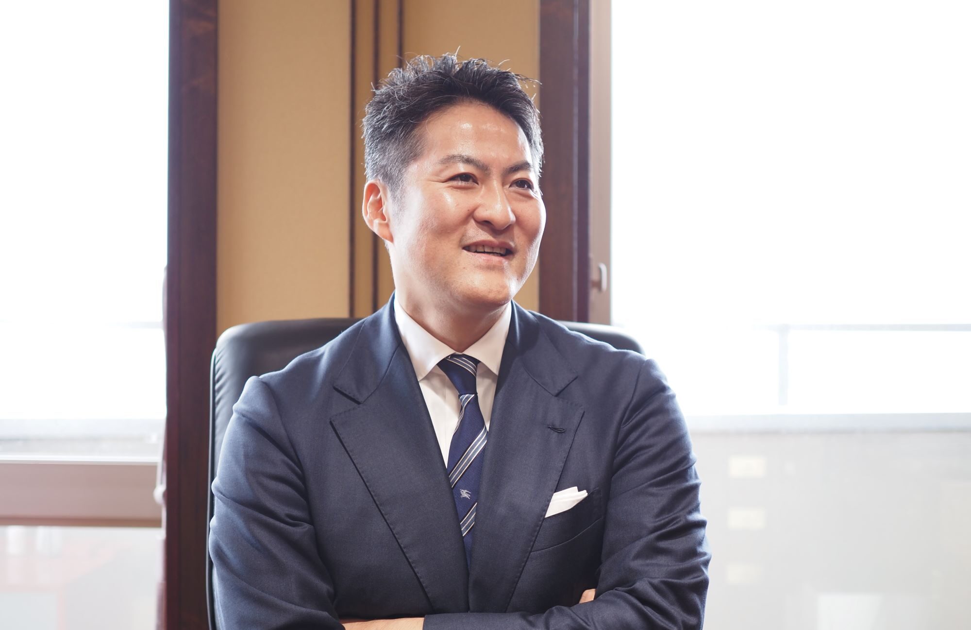 一般社団法人慈恵会 丹野智宙