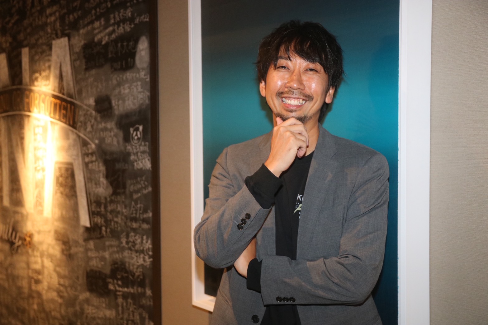 株式会社GILD 國光良将