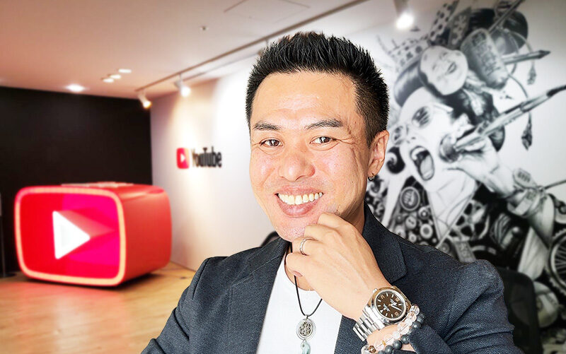 株式会社マーベラスクリエイション 八坂川辰光